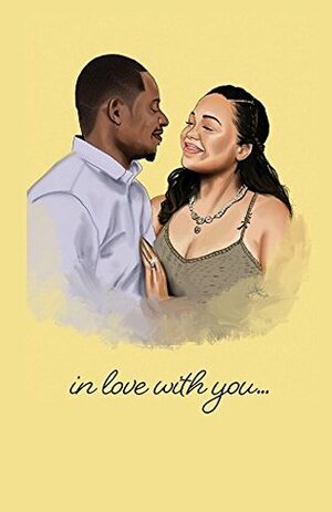 In Love with You by Pierre Alex Jeanty