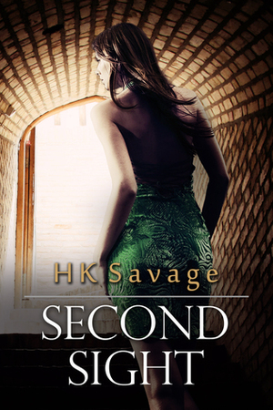 Second Sight by H.K. Savage