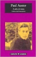 A salto de mata. Crónica de una fracaso precoz by Paul Auster