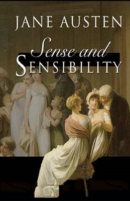 Sense and Sensibility Annotated by Jane Austen