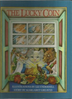 The Lucky Coin by Margaret Greaves
