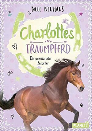 Ein unerwarteter Besuch by Nele Neuhaus