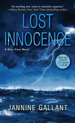 Lost Innocence by Jannine Gallant