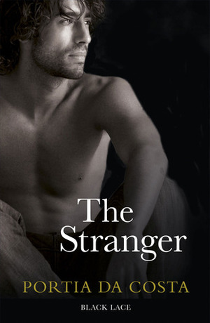 The Stranger by Portia Da Costa