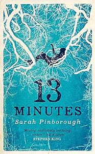 13 Minutes by Sarah Pinborough