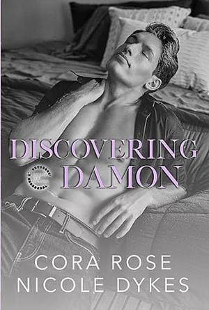 Discovering Damon by Cora Rose
