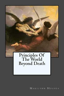 Principles of the World Beyond Death by Marilynn Hughes