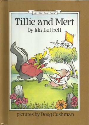 Tillie and Mert by Doug Cushman, Ida Luttrell