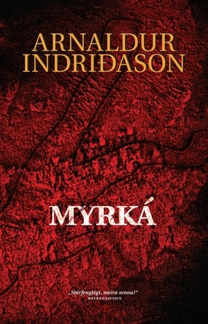 Myrká by Arnaldur Indriðason
