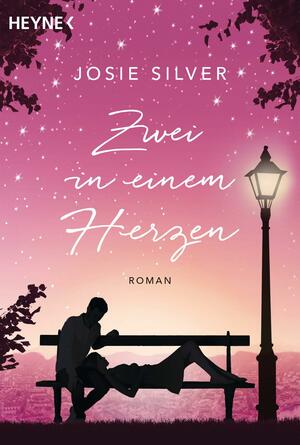 Zwei in einem Herzen by Josie Silver