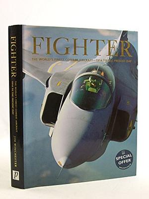 Fighter by Jim Winchester