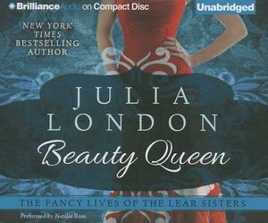 Beauty Queen by Julia London