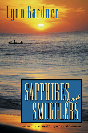 Sapphires and Smugglers by Lynn Gardner