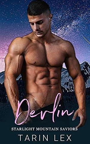 Devlin: Grouchy Hero, Steamy Cop Romance by Tarin Lex, Tarin Lex