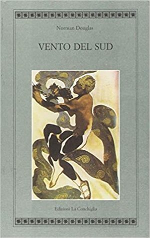 Vento del sud by Norman Douglas