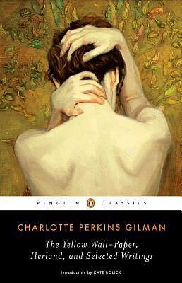 Жёлтые обои и другие рассказы by Charlotte Perkins Gilman