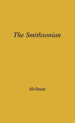 The Smithsonian: Octopus on the Mall by Geoffrey Hellman, Unknown