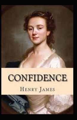 Confidence Annotated by Henry James