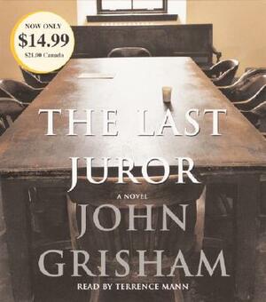 The Last Juror by John Grisham