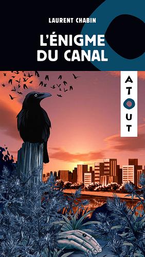 L'énigme du canal by Laurent Chabin