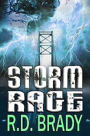 Storm Rage by R.D. Brady