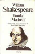 Hamlet/Macbeth by William Shakespeare