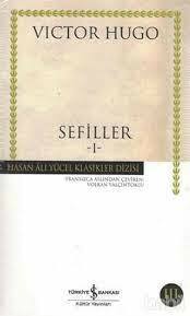 Sefiller / Cilt 1 by Victor Hugo