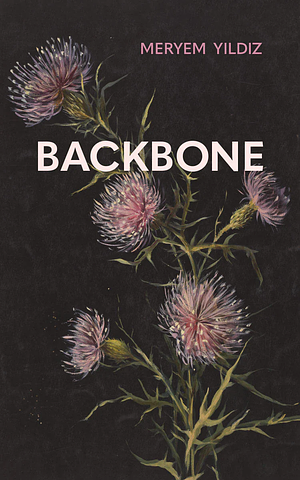 Backbone by Meryem Yildiz