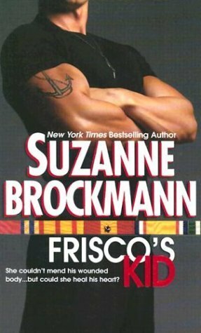 Frisco's Kid by Suzanne Brockmann