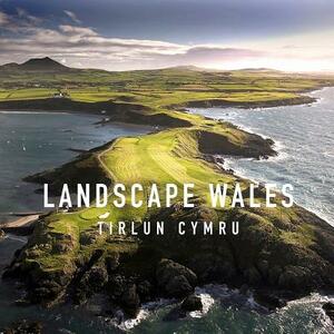 Landscape Wales by Terry Stevens