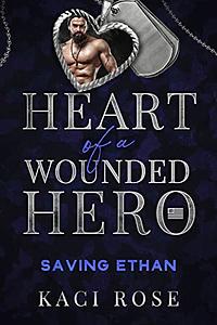 Saving Ethan by Kaci Rose