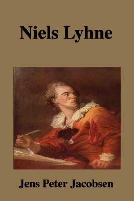 Niels Lyhne by Jens Peter Jacobsen