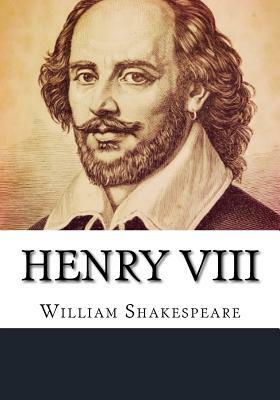 Henry VIII by William Shakespeare