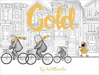 Gold by Jed Alexander