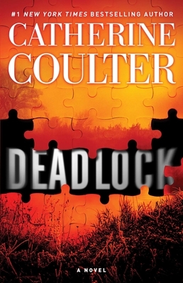 Deadlock, Volume 24 by Catherine Coulter