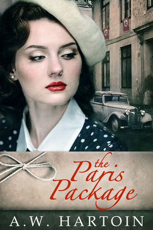 The Paris Package by A.W. Hartoin