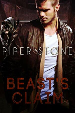 Beast's Claim by Piper Stone