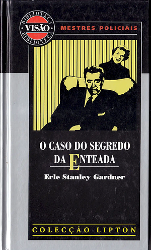 O Caso do Segredo da Enteada by Erle Stanley Gardner