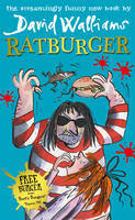 RatBurger by David Walliams