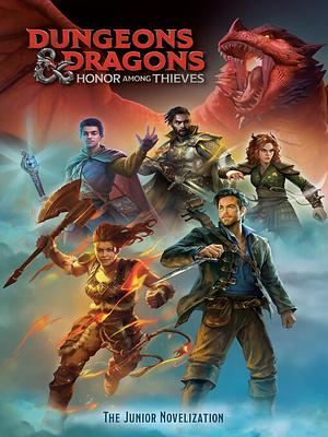 Dungeons &amp; Dragons by David Lewman