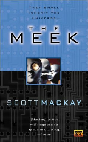 The Meek by Scott Mackay