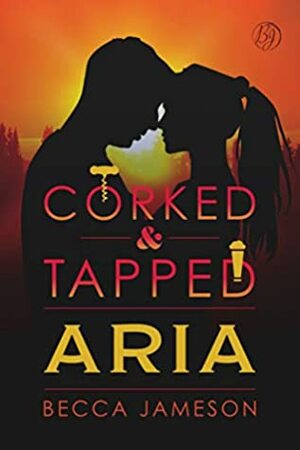 Aria by Becca Jameson