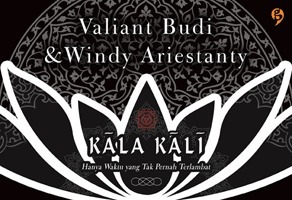 Kāla Kālī by Windy Ariestanty, Valiant Budi