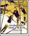 Handbook For Middle School Teaching by Paul George, Gordon Lawrence