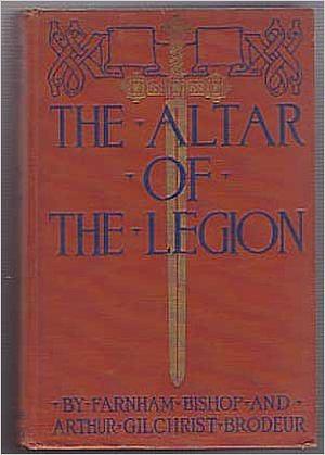 The Altar of the Legion by Arthur Gilchrist Brodeur, Farnham Bishop