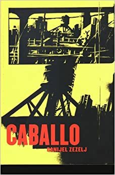 Caballo by Danijel Žeželj