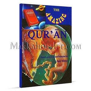 The Amazing Qur'an by Saheeh International, Gary Miller