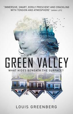 Green Valley by Louis Greenberg