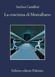 La coscienza di Montalbano by Andrea Camilleri