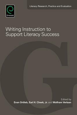 Writing Instruction to Support Literacy Success by 